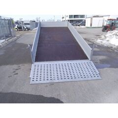  Stedele Stedele Universaltransporter MTK 422035 12462950